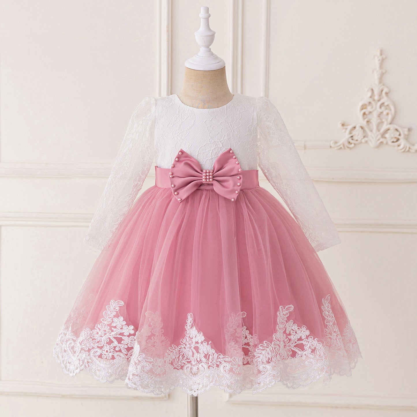 Robes princesse pour filles