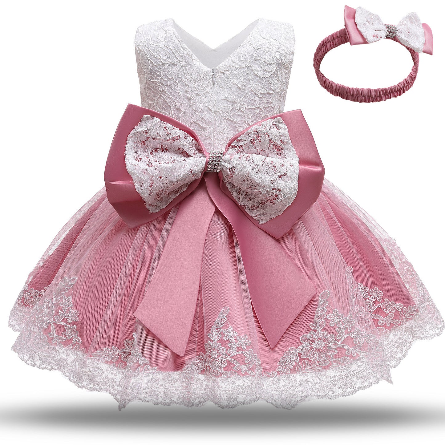 Robe princesse pour filles