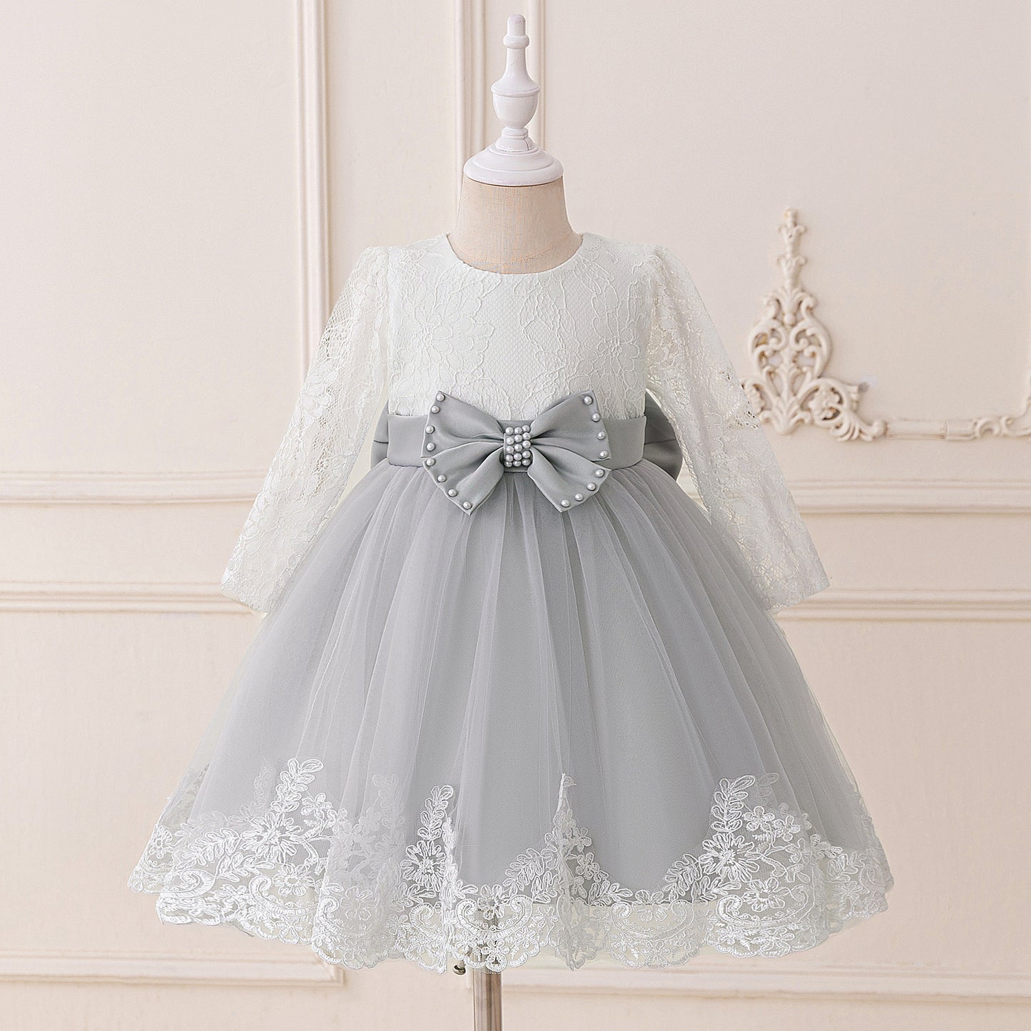 Robes princesse pour filles