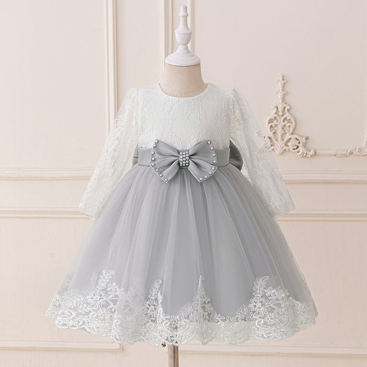 Robes princesse pour filles